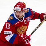 Russia Ice Hockey