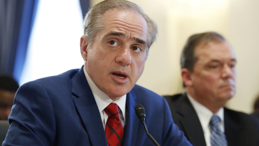Veterans Shulkin