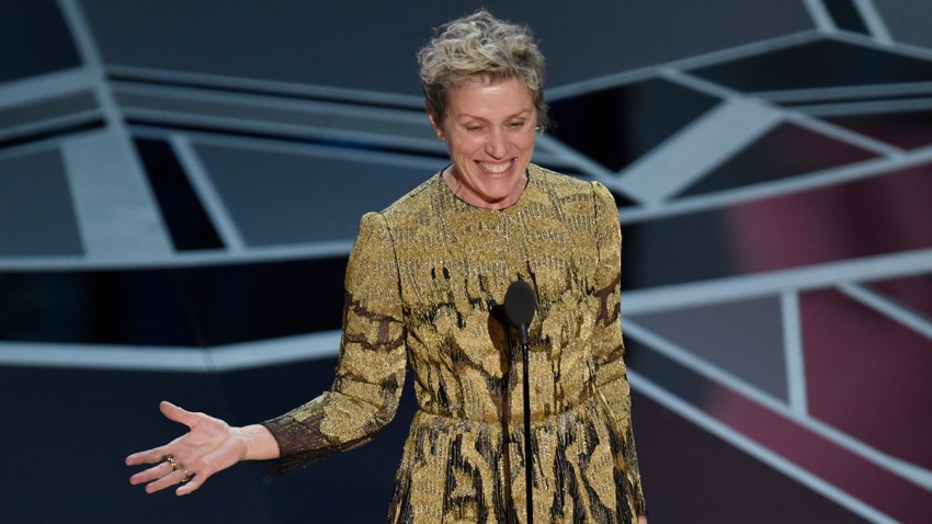 90th Academy Awards - Show
