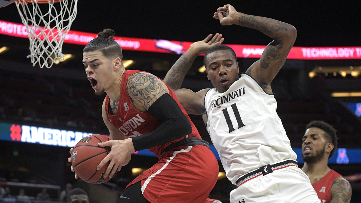 March Madness Ncaa Tournaments Canceled Due To Coronavirus Nbc