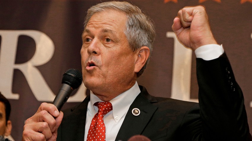 Congressman Gun-South Carolina