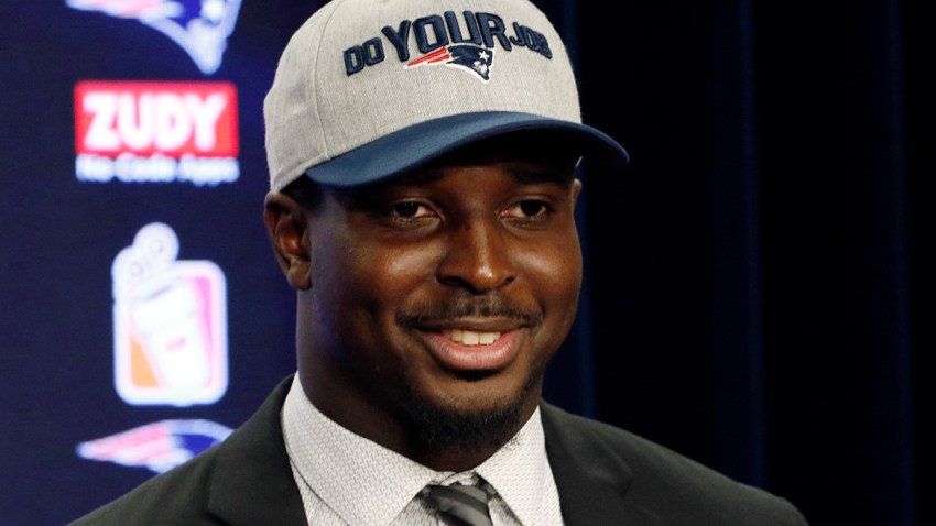 Draft Patriots Football