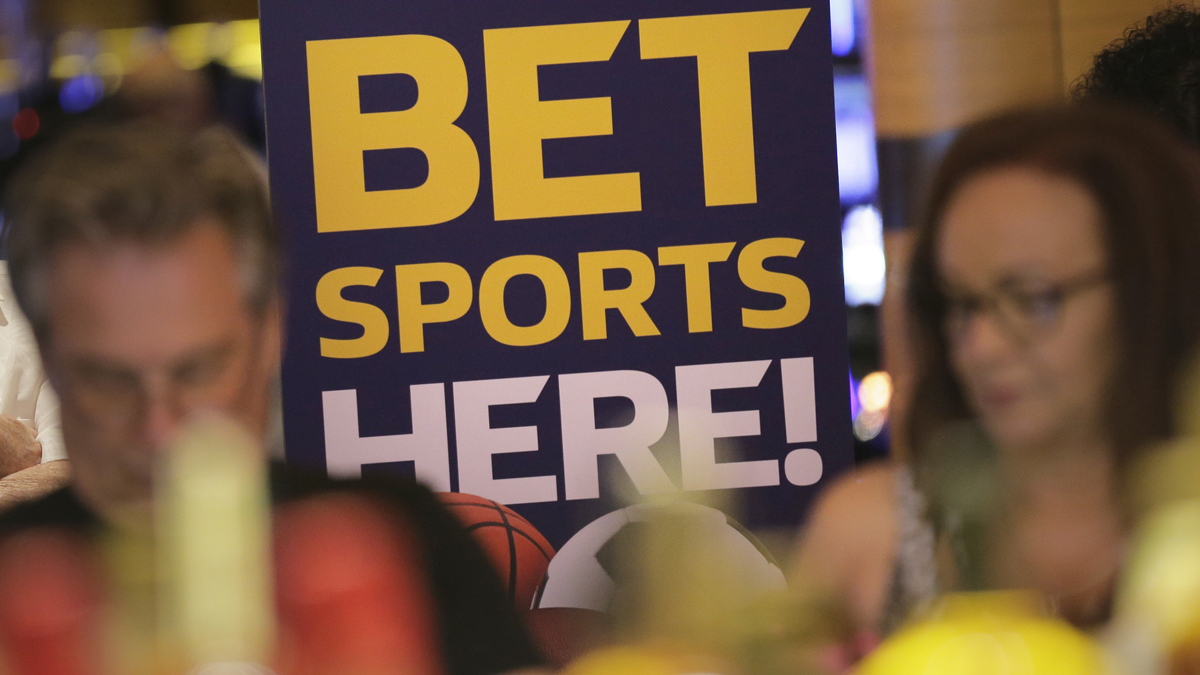Massachusetts Aims to Launch Sports Betting in Late January