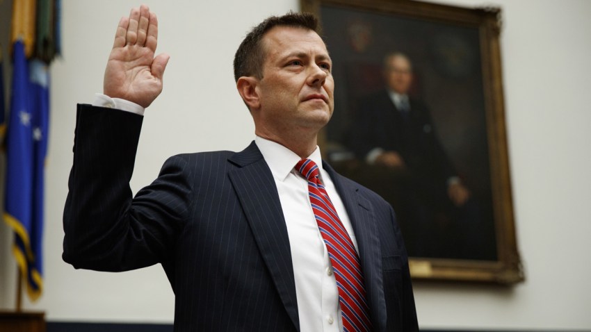 Trump Russia Probe Congress