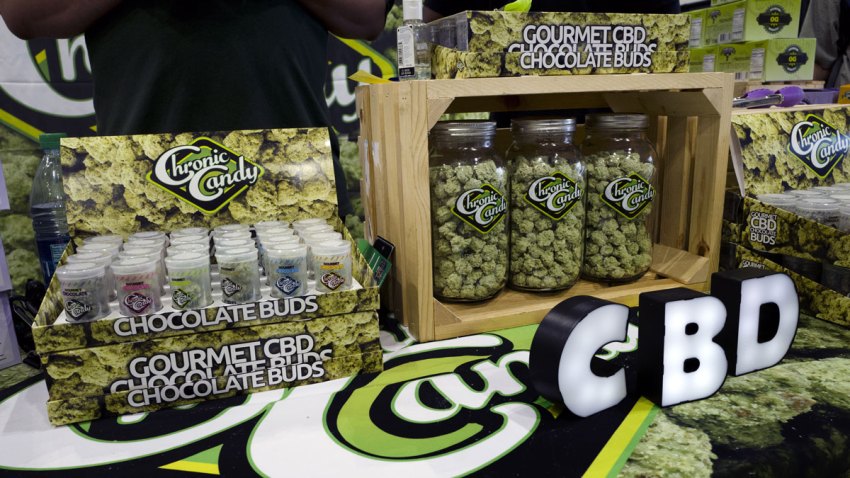 California Marijuana