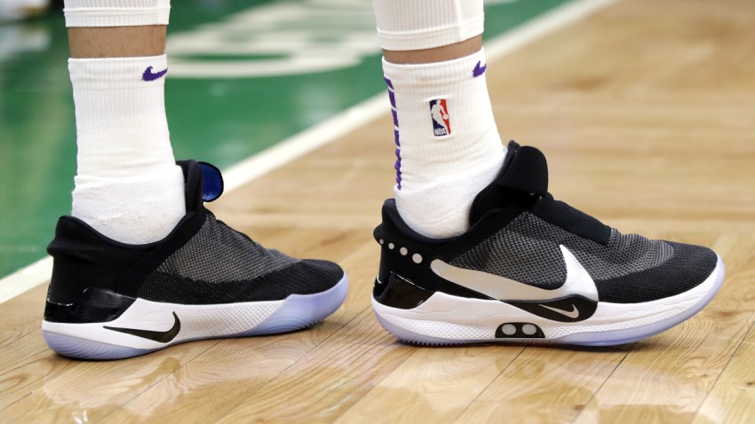 All-Star Hi-Tech Shoe Basketball