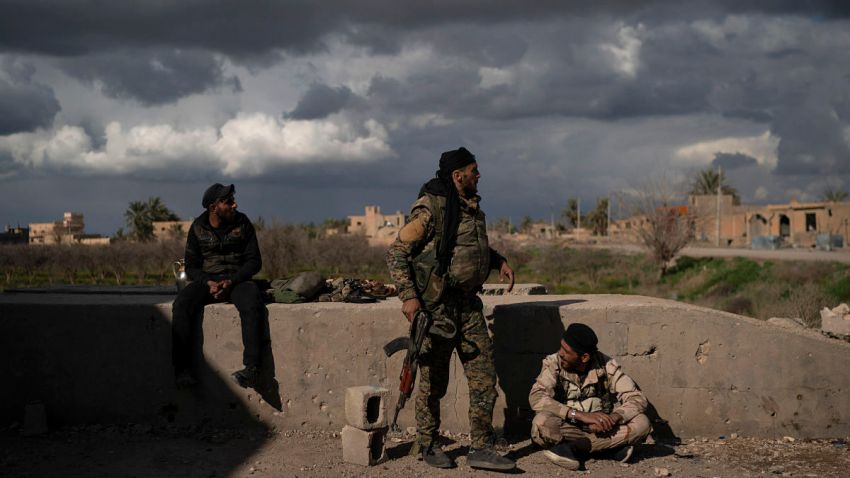 Syria