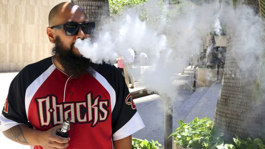 Hawaii Flavored E Cigarette Ban