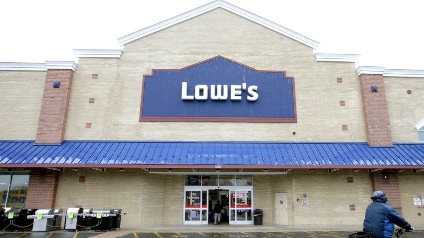 Lowe's Layoffs