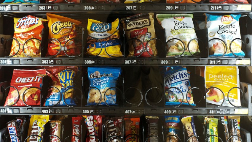 Snacks Health