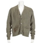 Kurt Cobain-Auction