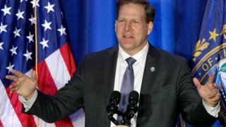 ew Hampshire Gov. Chris Sununu