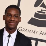 The 58th Annual Grammy Awards - Arrivals