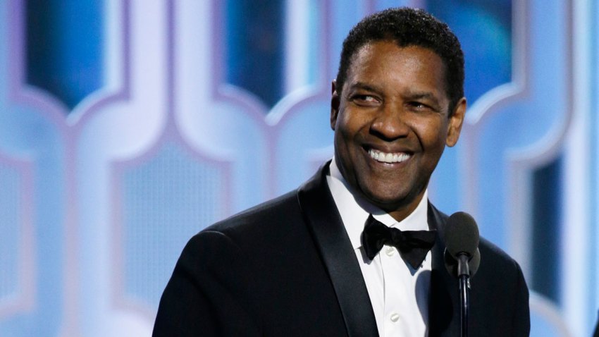 APTOPIX 73rd Annual Golden Globe Awards - Show