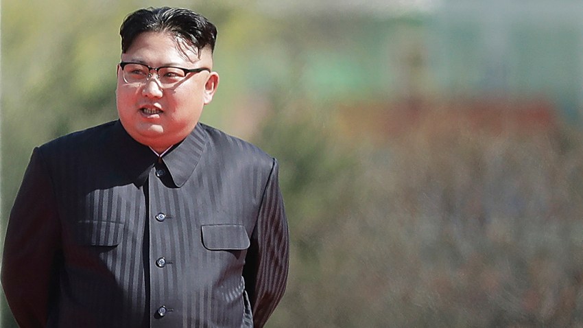 North Korea