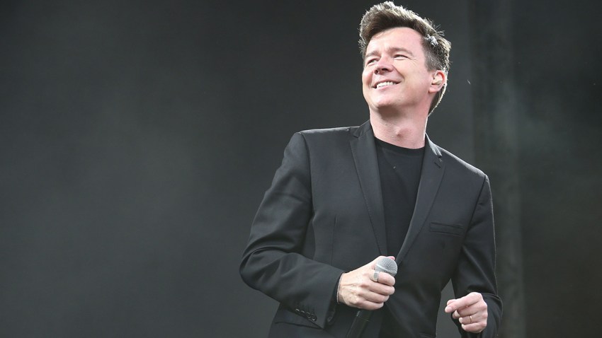 Britain V Festival Day 1
