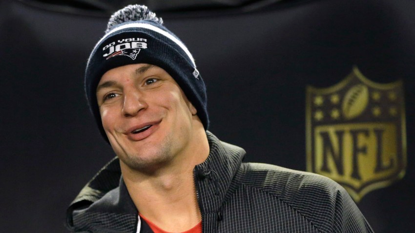 AFC Championship Patriots Football