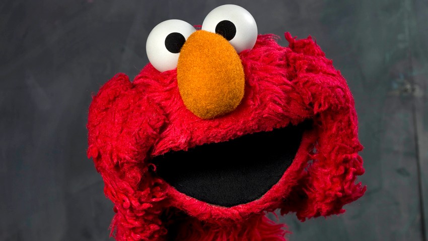 Watch: Sesame Workshop Enlists Elmo Cookie Monster on Hand Washing