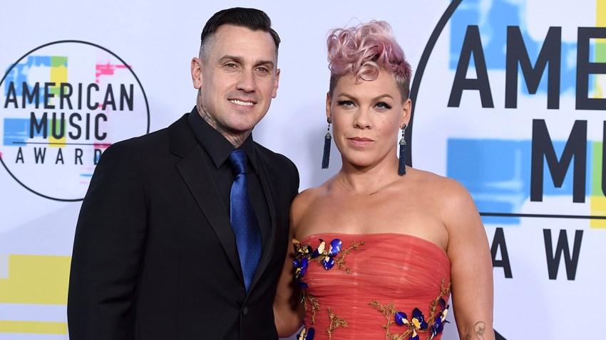 2017 American Music Awards - Arrivals