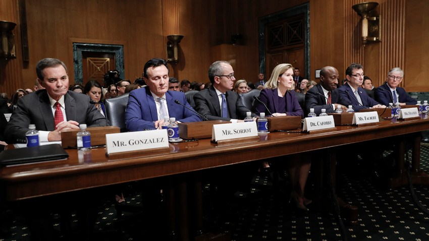 Senate Drug Prices