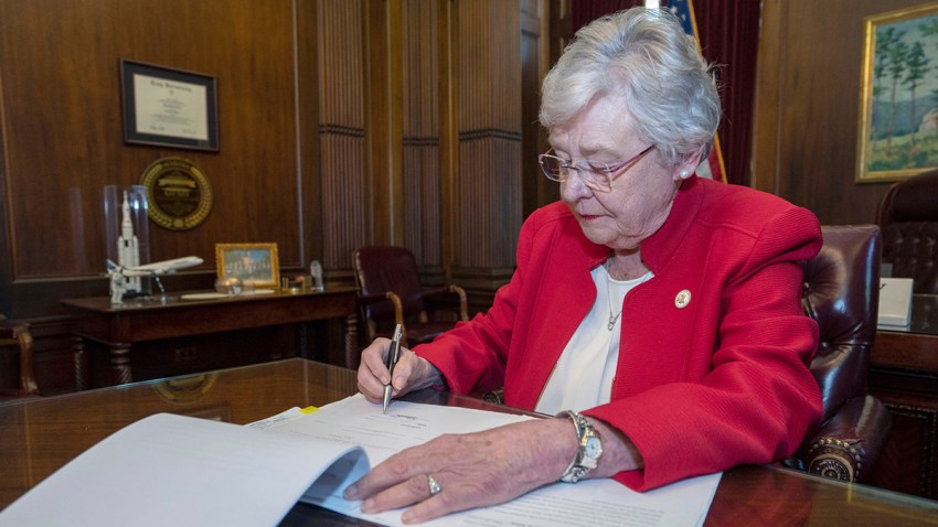 Abortion-Alabama