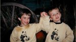 Alex sis kids 1
