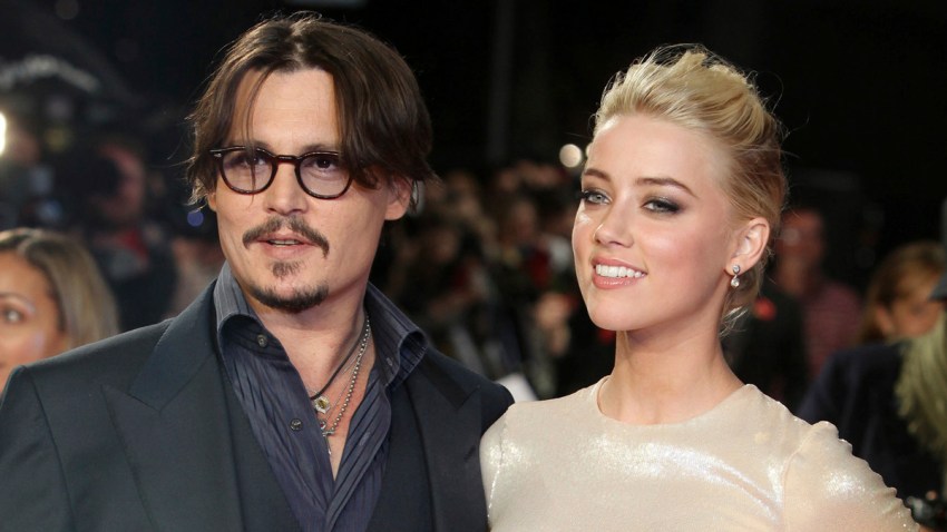 Depp-Heard Lawsuit