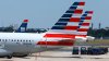 American Airlines reports ‘technical issue' impacting flights on Christmas Eve