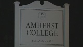 Amherst College