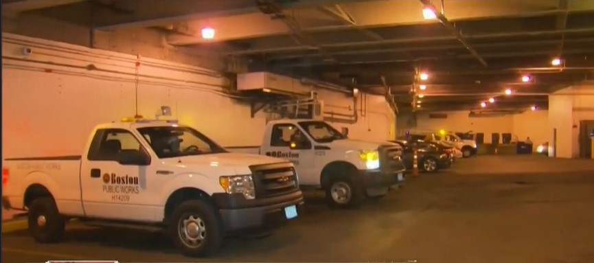 boston sound trucks