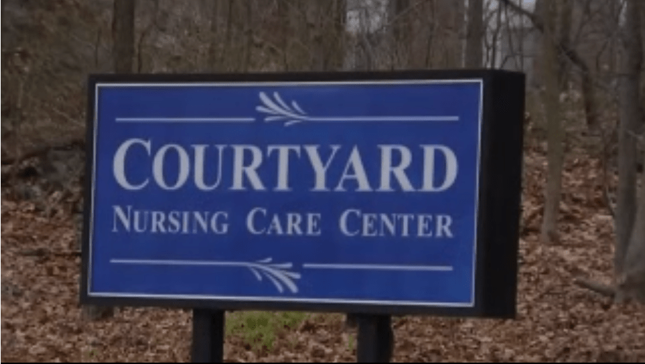 More Than 50 Dead at Medford Nursing Home Amid Coronavirus ...