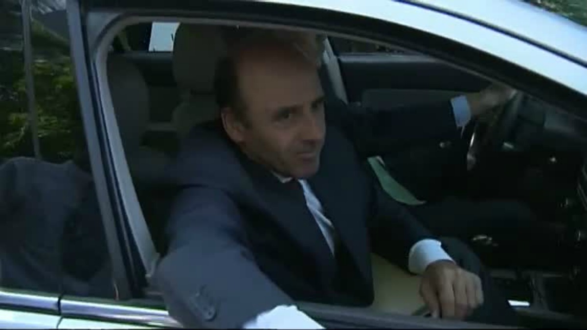 Arthur T. Demoulas on the hot seat during final day of Market Basket trial