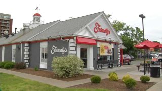 Friendly's Restaurant Quincy