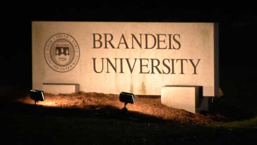 Brandeis University