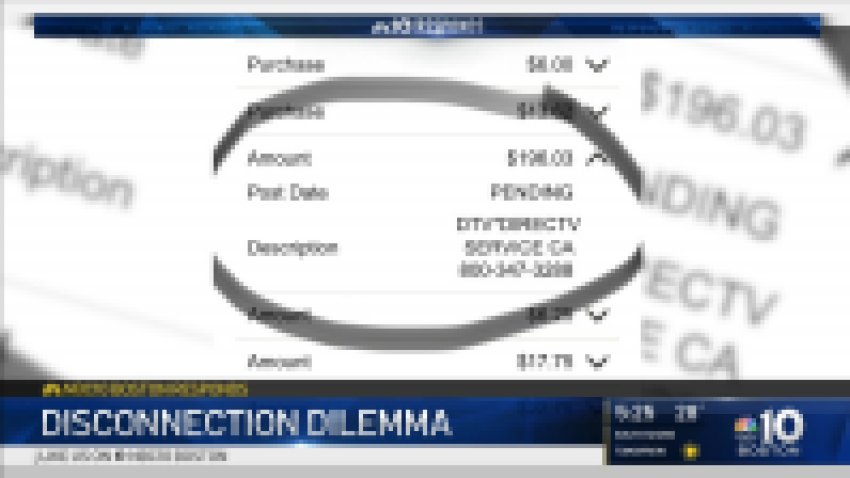 DIRECTV Disconnection Dilemma: 'I Sent All the Proof' – NBC ...