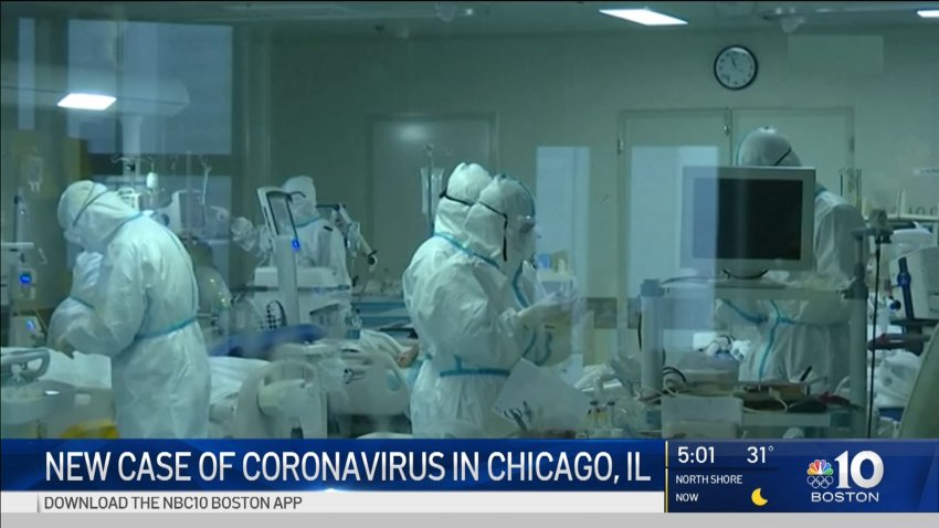 Coronavirus Concerns Continue