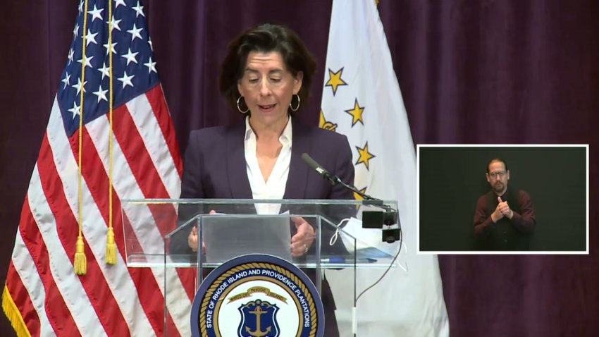 RI Gov. Provides Further Guidelines on Summer Camp Openings
