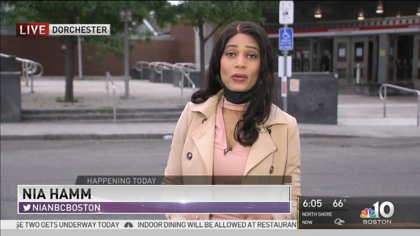 MBTA Increasing Service on Several Lines