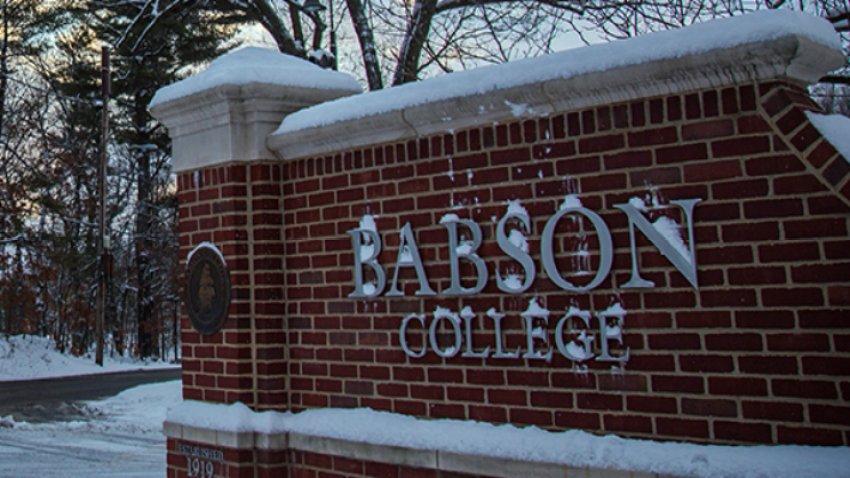 Babson College