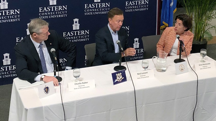 Southern New England Governors