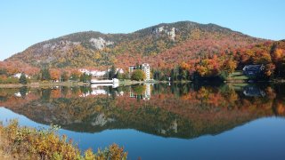 Balasms Dixville Notch from Sharon and Todd Purzycki