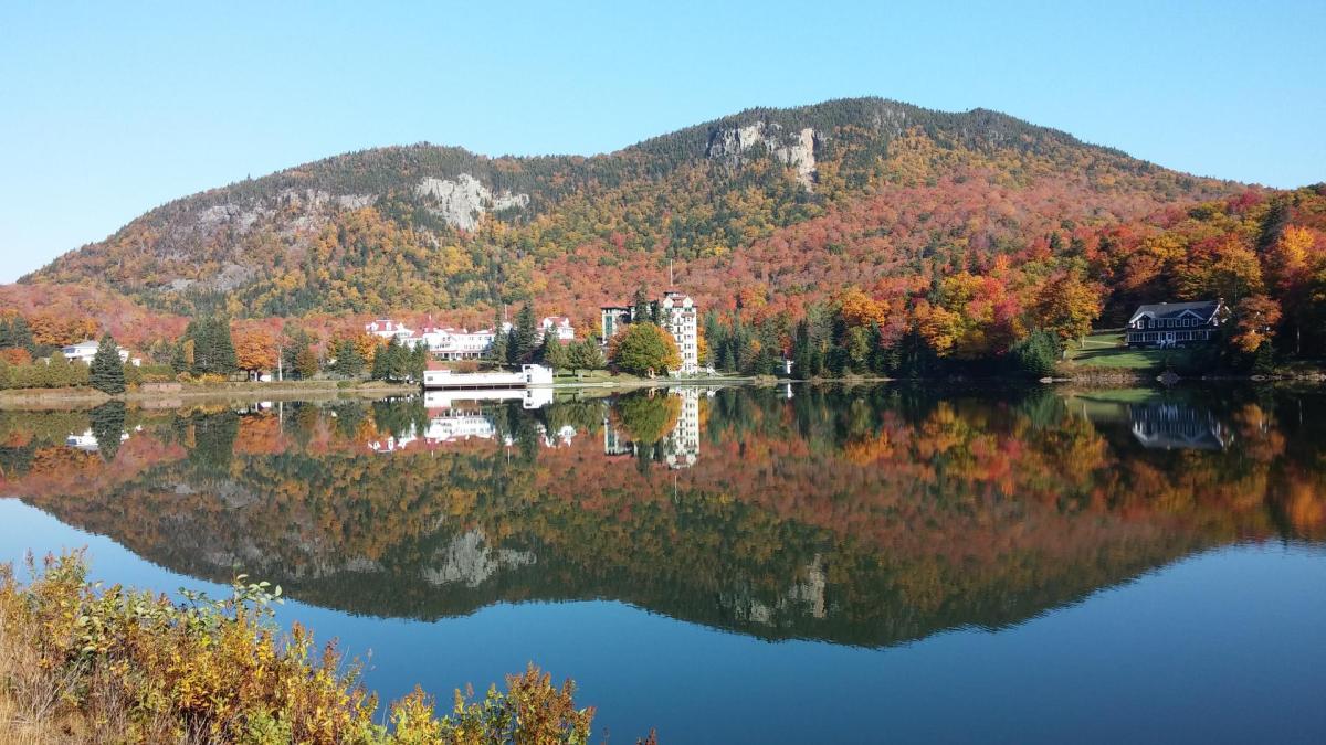 Tiny Dixville Notch May Have to Forfeit Midnight Voting NBC Boston