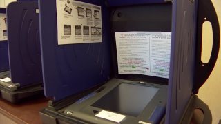 Ballot Box generic voting