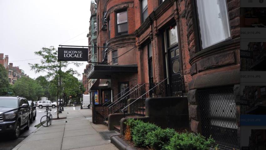 Beacon St locale 79