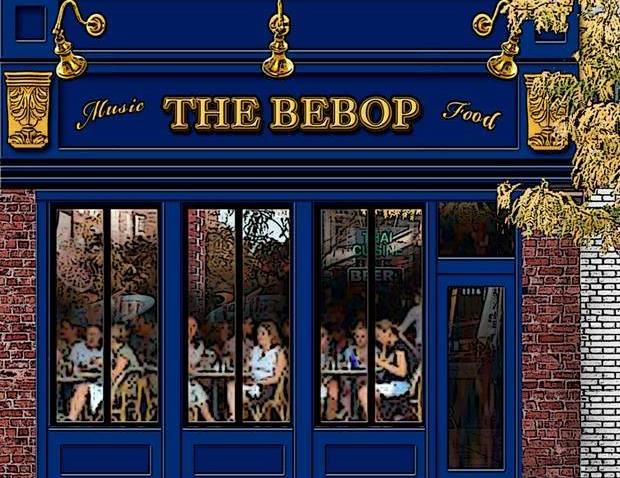 Bebop 615