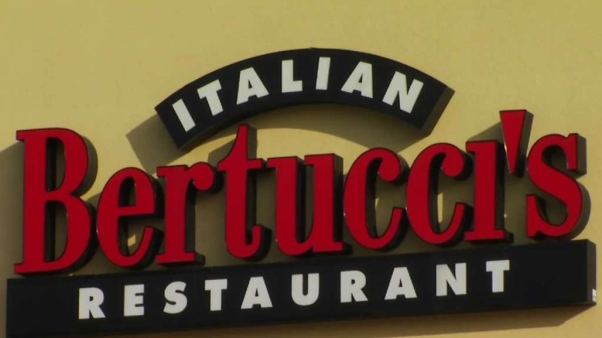 Another Bertucci's location in Massachusetts has closed