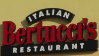 Bertuccis sign