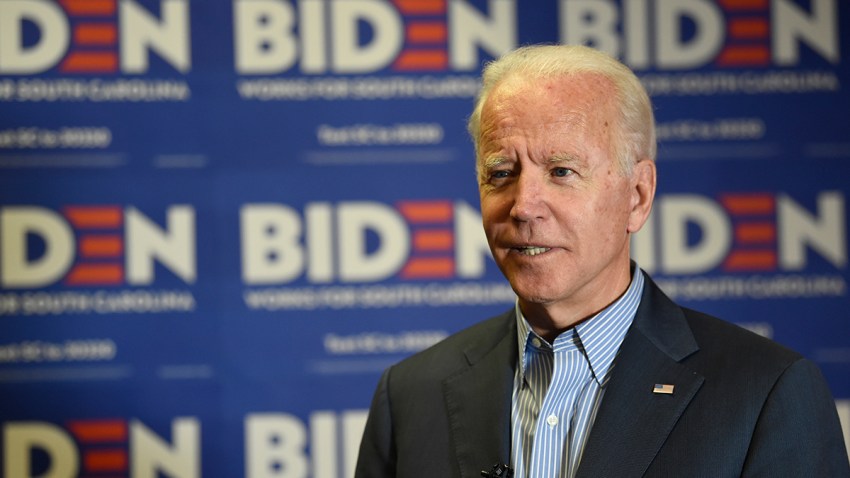 Election 2020 Joe Biden