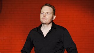 Bill Burr Photo Credit Brian Friedman