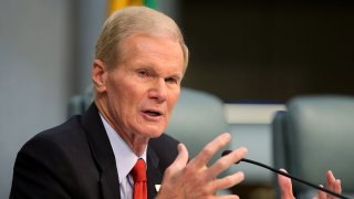 U.S. Senator Bill Nelson